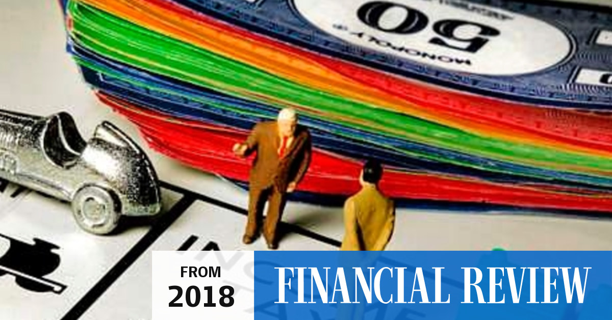 Data matching technology set to help ATO track down foreign left off tax returns